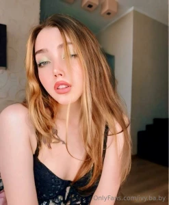 I want the first thing you see in the morning to be me