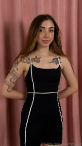 Who is she a mystery wrapped in an enigma her eyes hold secrets and