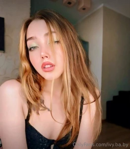 I will be the most obedient baby