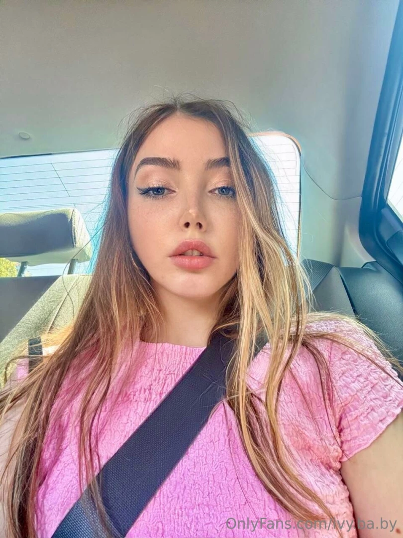 Do you know how to drive or are you like me - you like to be a 