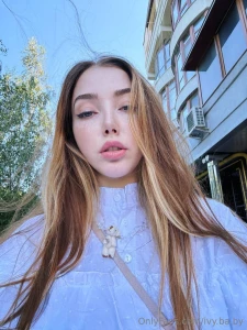 Elegance is the only beauty that never fades part 12