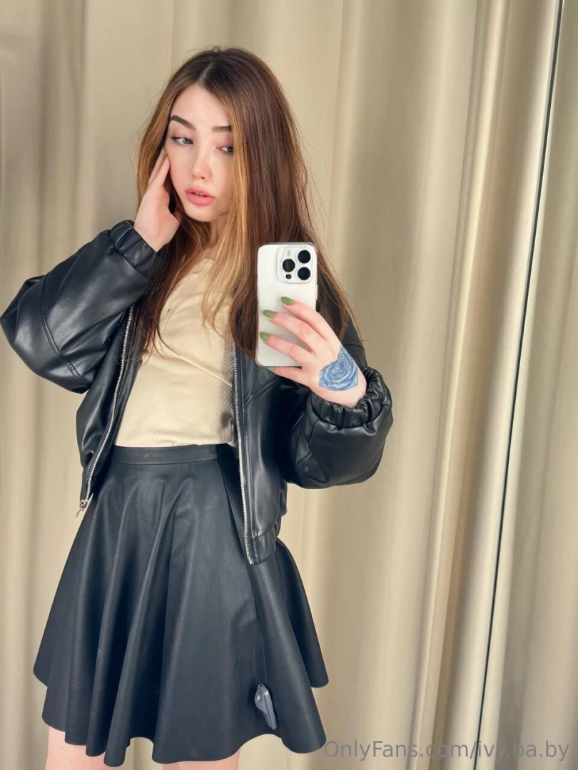 The main character in my life 