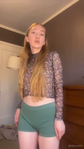 Are you spanking or grinding on my cute ass