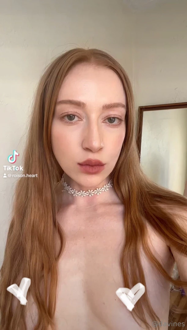 A teaser from right before i shot this squirting video https onlyfans 