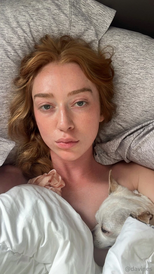 Good morning are we cuddling part 1 