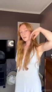 Dancing naked just because deleting this unless i make my goal