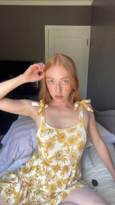 Ready to seduce you part 1