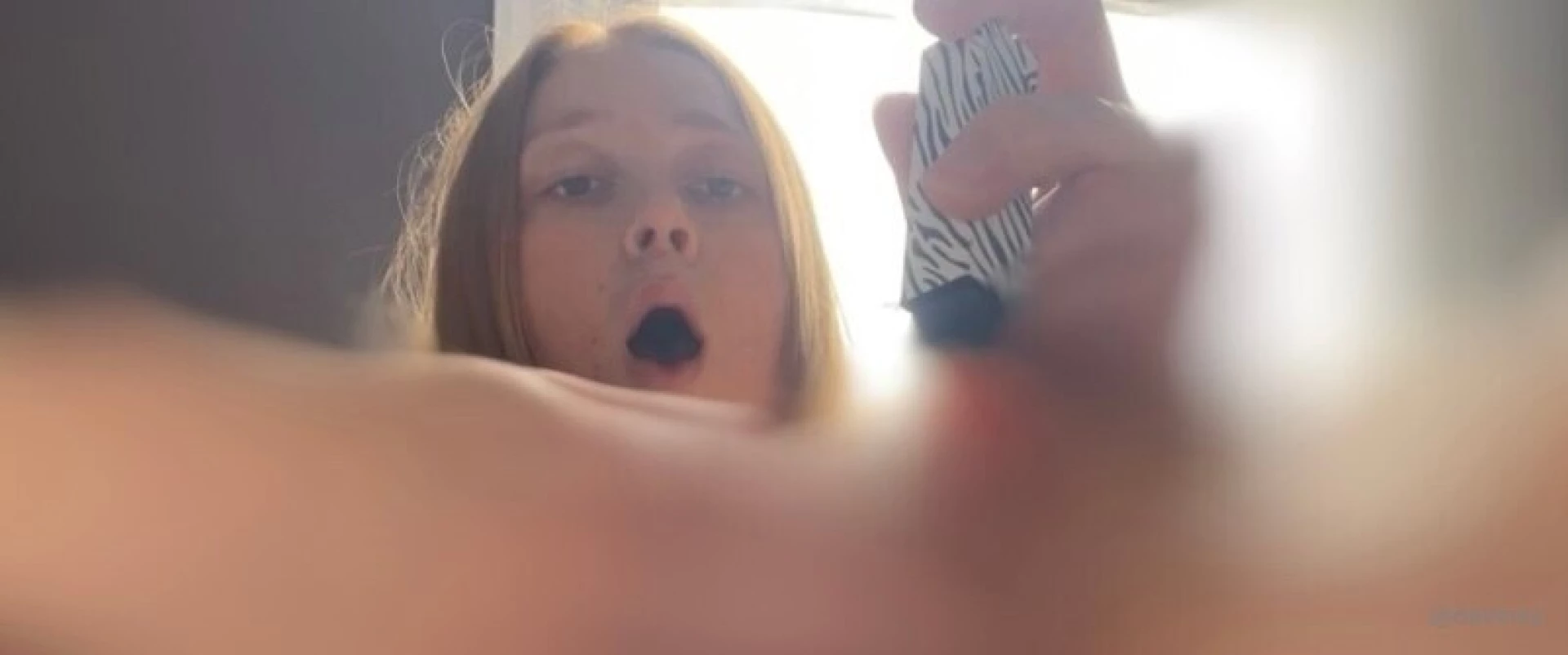 I came 3x full vid in your dms or dm three to be sent video 