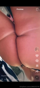 Tuen the phone upside down