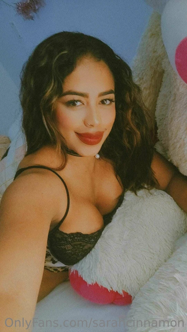 I hope you have a nice night 