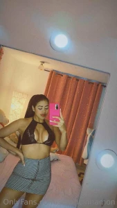 Something from last night