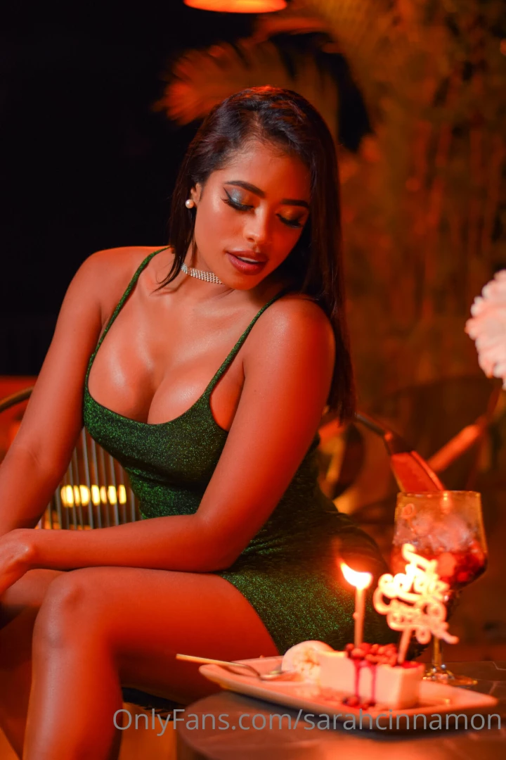 Happy birthday to me part 431 