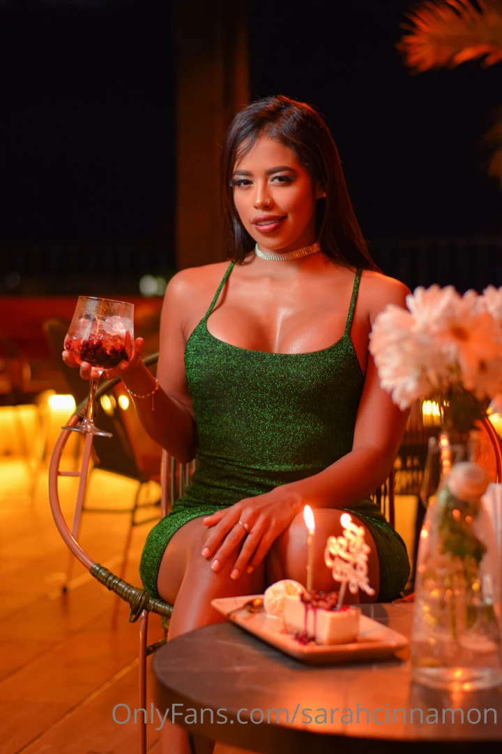 Happy birthday to me part 428 