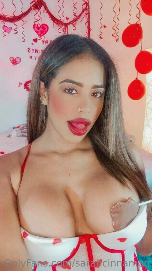 A bit of what was valentine s day 