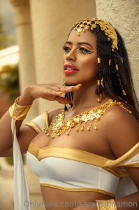 The looks speak for themselves nothing may come out of my mouth but my part 1