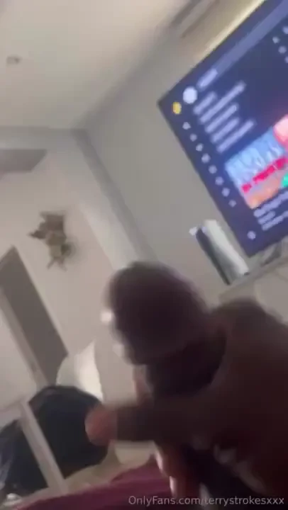 Edging this one for a few hours can t u tell 