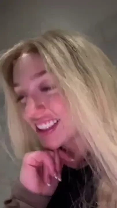 Every time we try to have a girls night we always end up doing this 