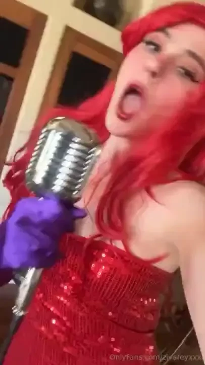 What would you have me sing to you comment zivafey 