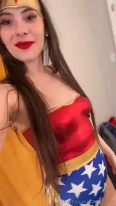 A quick behind the scenes peek see more of me and my fun content on my 