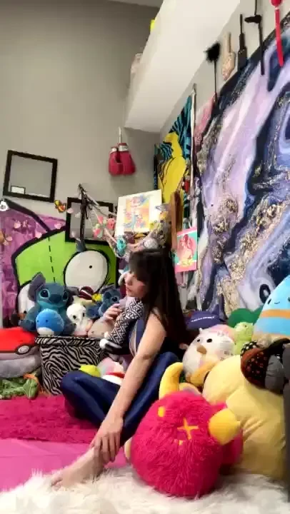 Stream started at 02 24 2024 06 19 pm amoresy shoot bts 