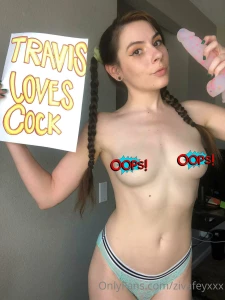 - 2 tip lingerie fan sign - 5 tip implied nude fs - 8 tip topless fan