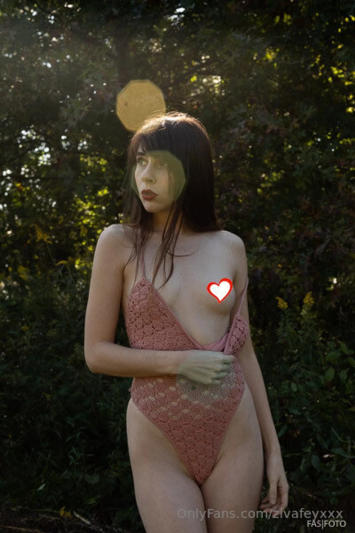 I adore the outdoors part 3 