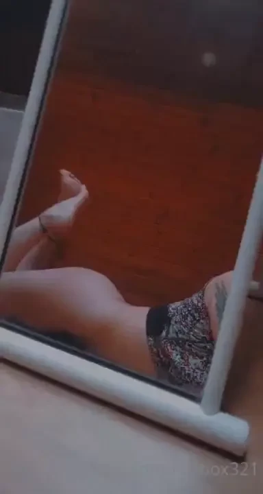 Said hi 