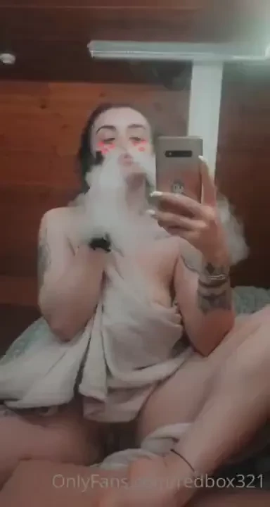 I m extra horny 