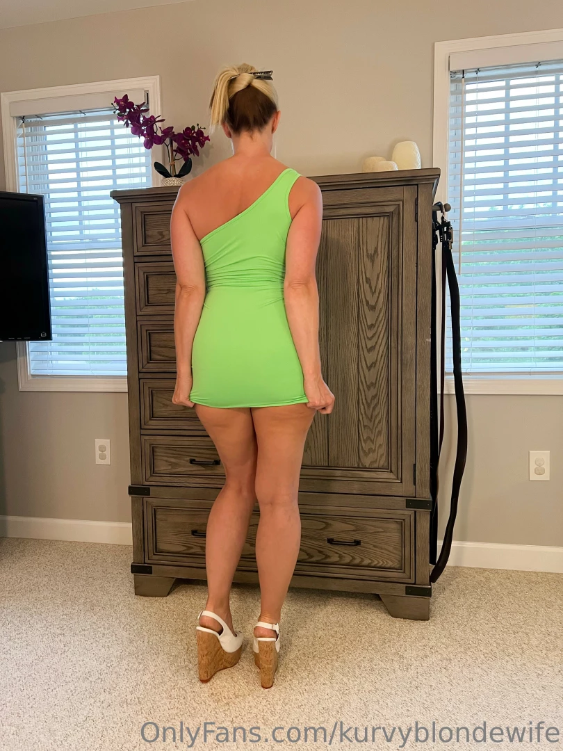 kurvyblondewife - I may not be able to wait for lunch to be over for you to pull my part 7 