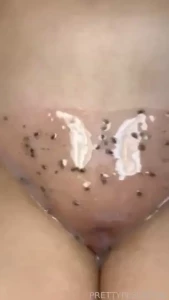 My pussy deserves another wax who s funding this one part 2