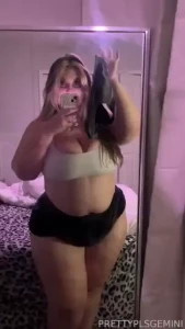 Did you expect that bbw thick curvy chubby fat twerk bigbooty