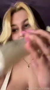 Can i relax u with my tits oil bbw bigboobs asmr