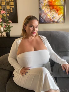 My white dress hides many secrets are you ready to find out what s