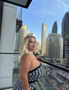 Just a little fire to brighten up your day part 1