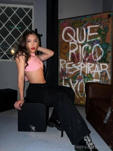 Lindadoll22 yes she s trans and so incredibly freaky ads part 4