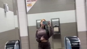 Road trip titties get ready for all the content coming