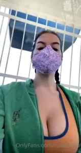 Ferris wheel flash
