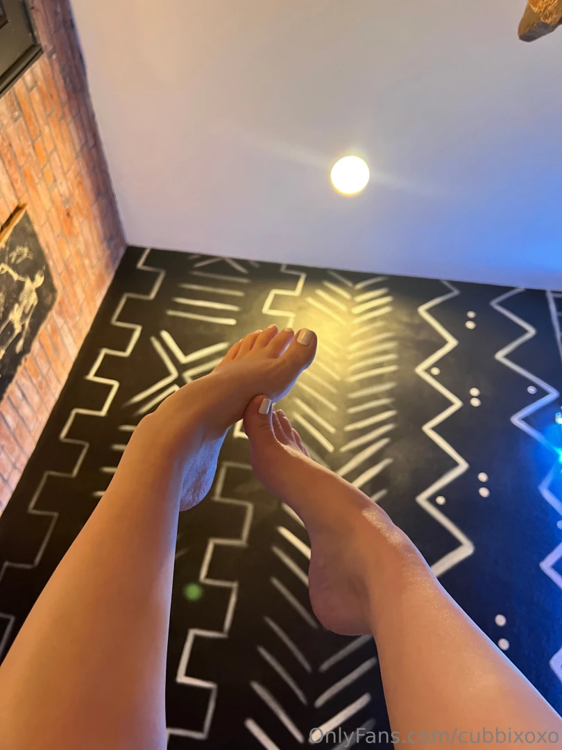 You like feet baby new foot video come soon part 2 