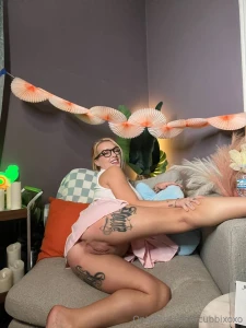 Happy birthday to me part 628