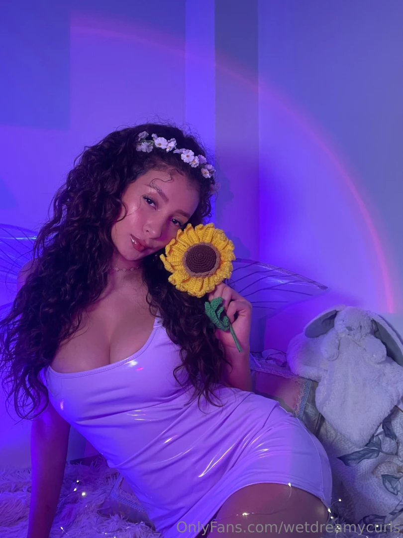 Wetdreamycurls part 1 