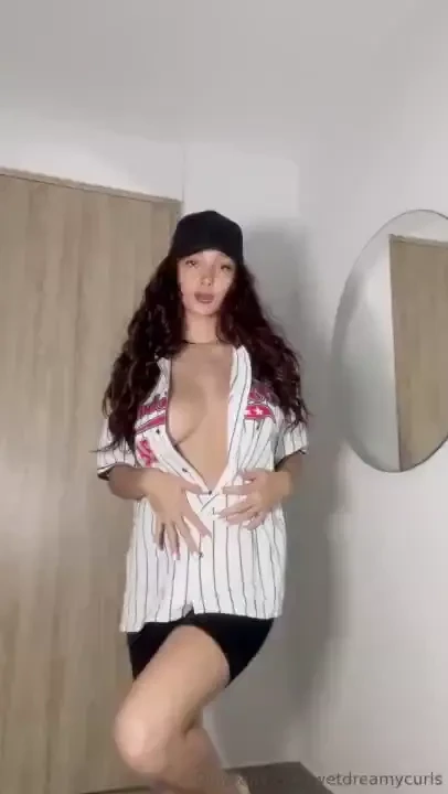 Steal home base with me babe unlock now and score a home run to my part 3 