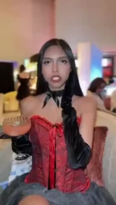 1 hour left are you ready to see me live make sure to vote yes to