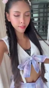 I m just waiting for you to play with me