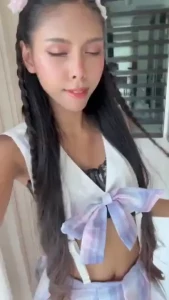 How do i politely tell someone that i want them naked on top of me