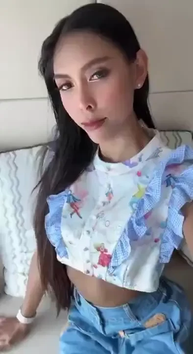 Trying to be cute and fuckable part 3 