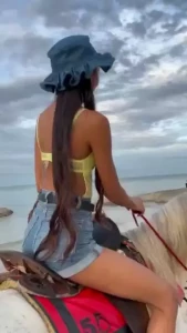 Wish it was you i was riding instead