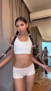 Baby girl needs some spoiling right now part 1