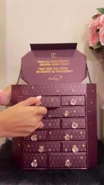 You smell good enough to eat 