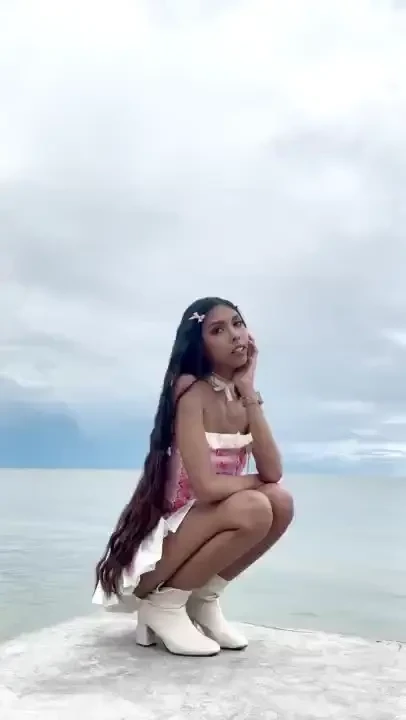 I m so shy to tell you what i m thinking right now part 2 