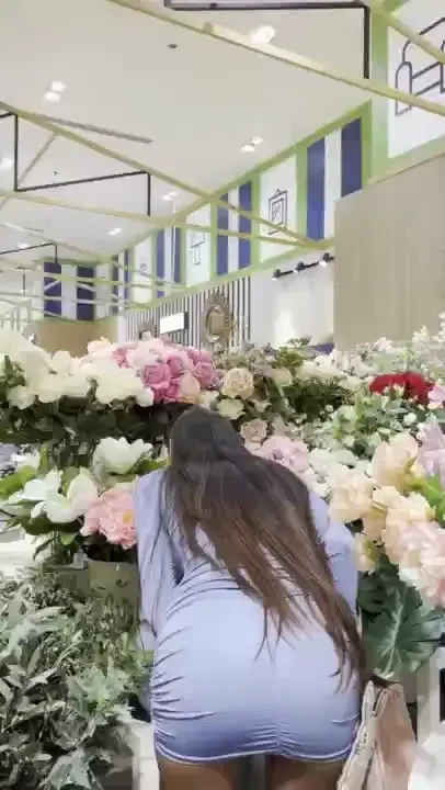 It s my birthday might take myself out and get some flowers 